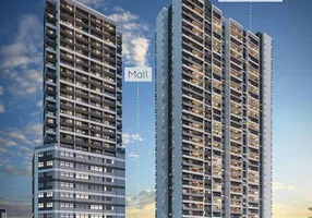 Foto 1 de Apartamento com 3 Quartos à venda, 119m² em Vila Prudente, São Paulo