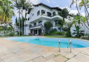 Foto 1 de Casa com 4 Quartos para venda ou aluguel, 1000m² em Morumbi, São Paulo