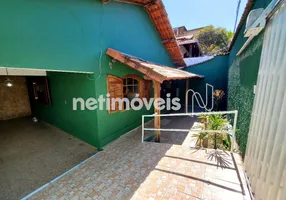 Foto 1 de Casa com 3 Quartos à venda, 511m² em Dom Silvério, Belo Horizonte