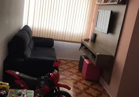 Foto 1 de Apartamento com 3 Quartos à venda, 50m² em Parque das Paineiras, São Paulo