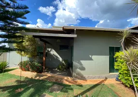 Foto 1 de Casa com 3 Quartos à venda, 150m² em Vale Verde Ville, Lagoa Santa