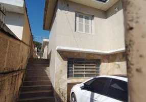 Foto 1 de Casa com 3 Quartos à venda, 181m² em Casa Verde, São Paulo