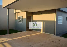 Foto 1 de Casa com 3 Quartos para venda ou aluguel, 120m² em Residencial Doutor Joao Tajara, São José do Rio Preto