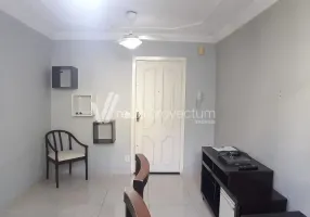 Foto 1 de Apartamento com 3 Quartos à venda, 80m² em Jardim Miranda, Campinas