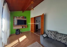 Foto 1 de Casa com 3 Quartos à venda, 129m² em Jardim Santa Filomena, Itatiba