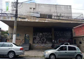 Foto 1 de Galpão/Depósito/Armazém para alugar, 2440m² em Casa Verde, São Paulo