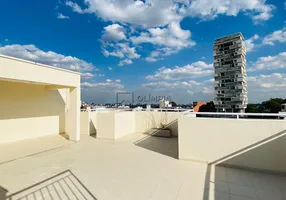 Foto 1 de Cobertura com 2 Quartos à venda, 122m² em Vila Ipojuca, São Paulo