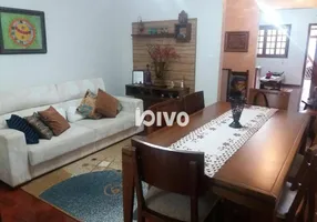 Foto 1 de Sobrado com 3 Quartos à venda, 145m² em Vila Mariana, São Paulo