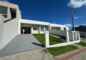 Foto 1 de Casa com 3 Quartos à venda, 106m² em São Francisco, Pato Branco