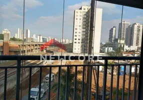 Foto 1 de Kitnet com 1 Quarto à venda, 36m² em Belenzinho, São Paulo