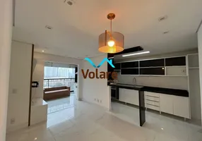 Foto 1 de Apartamento com 2 Quartos para venda ou aluguel, 63m² em Continental, Osasco