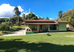 Foto 1 de Fazenda/Sítio com 3 Quartos à venda, 3936m² em Ressaca, Ibiúna