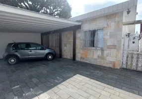 Foto 1 de Casa com 3 Quartos à venda, 150m² em Castelo, Santos