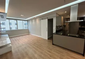 Foto 1 de Apartamento com 2 Quartos à venda, 115m² em Higienópolis, São Paulo