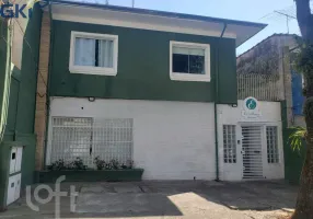 Foto 1 de Casa com 3 Quartos à venda, 190m² em Santo Amaro, São Paulo