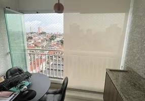 Foto 1 de Apartamento com 2 Quartos à venda, 50m² em Tucuruvi, São Paulo