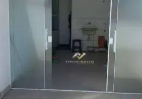 Foto 1 de Cobertura com 2 Quartos à venda, 80m² em Vila Amábile Pezzolo , Santo André