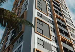 Foto 1 de Apartamento com 3 Quartos à venda, 84m² em Centro, Cascavel