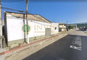Foto 1 de Galpão/Depósito/Armazém à venda, 260m² em Bom Viver, Biguaçu