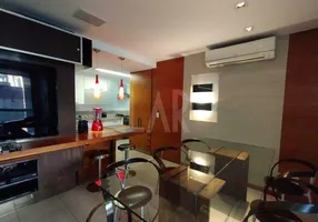 Foto 1 de Apartamento com 2 Quartos à venda, 100m² em Lourdes, Belo Horizonte