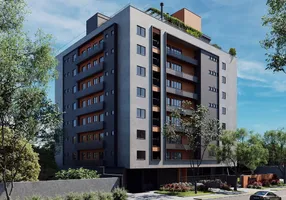 Foto 1 de Apartamento com 2 Quartos à venda, 57m² em Tarumã, Curitiba