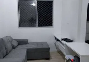 Foto 1 de Apartamento com 2 Quartos à venda, 49m² em Parque Maria Helena, Campinas
