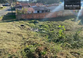 Foto 1 de Lote/Terreno à venda, 450m² em Gralha Azul, Fazenda Rio Grande