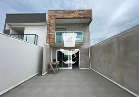 Foto 1 de Casa com 2 Quartos à venda, 110m² em Joao Paulo II, Barbacena