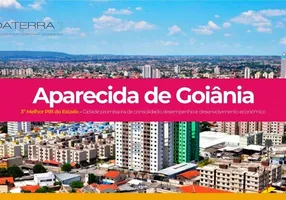 Foto 1 de Apartamento com 2 Quartos à venda, 46m² em Setor Serra Dourada, Aparecida de Goiânia
