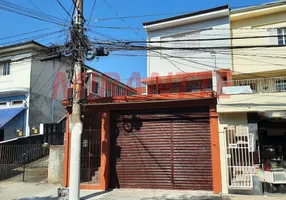 Foto 1 de Imóvel Comercial com 3 Quartos à venda, 140m² em Vila Gustavo, São Paulo