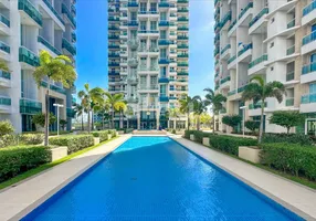 Foto 1 de Apartamento com 3 Quartos à venda, 82m² em Engenheiro Luciano Cavalcante, Fortaleza