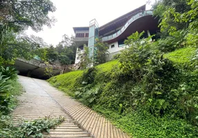 Foto 1 de Casa de Condomínio com 4 Quartos para alugar, 3100m² em Vila del Rey, Nova Lima