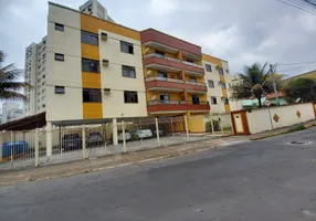 Foto 1 de Apartamento com 3 Quartos à venda, 94m² em Jardim Jalisco, Resende