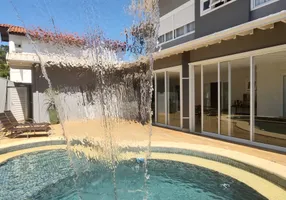 Foto 1 de Casa de Condomínio com 3 Quartos à venda, 341m² em Residencial Tivoli, Bauru