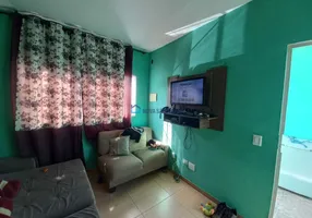 Foto 1 de Casa com 2 Quartos à venda, 100m² em Vila Santa Catarina, São Paulo