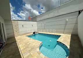 Foto 1 de Casa de Condomínio com 2 Quartos à venda, 132m² em Jardim Solar dos Nobres, Limeira