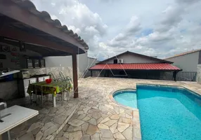 Foto 1 de Casa com 4 Quartos à venda, 600m² em Jardim Novo Campos Elíseos, Campinas