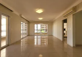 Foto 1 de Apartamento com 4 Quartos à venda, 229m² em Centro, Ribeirão Preto