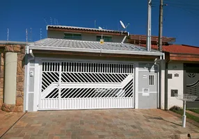 Foto 1 de Casa com 3 Quartos à venda, 179m² em Residencial Santa Luiza I, Nova Odessa
