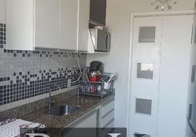 Foto 1 de Apartamento com 2 Quartos à venda, 50m² em Parque Jacatuba, Santo André