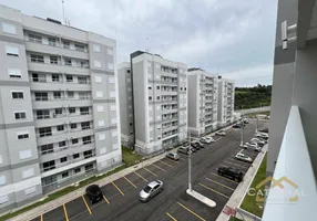 Foto 1 de Apartamento com 3 Quartos à venda, 54m² em Jardim Carlos Gomes, Jundiaí