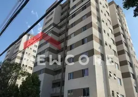Foto 1 de Apartamento com 3 Quartos à venda, 71m² em Goiânia, Belo Horizonte