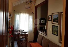 Foto 1 de Casa com 3 Quartos à venda, 66m² em Santa Teresa, Rio de Janeiro