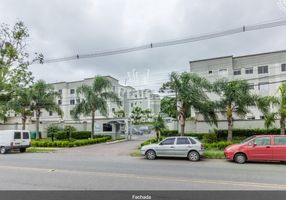 Apartamento com 2 Quartos à venda, 50m² em Umbara, Curitiba - imagem 1 Foto 1 de Apartamento com 2 Quartos à venda, 50m² em Umbara, Curitiba