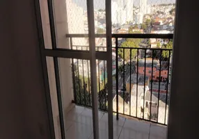 Foto 1 de Apartamento com 2 Quartos à venda, 50m² em Sacomã, São Paulo