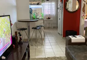 Foto 1 de Casa de Condomínio com 1 Quarto à venda, 76m² em Vila Nossa Senhora Aparecida, São Roque