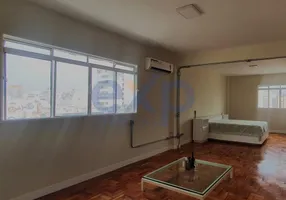 Foto 1 de Apartamento com 1 Quarto à venda, 45m² em Santa Ifigênia, São Paulo