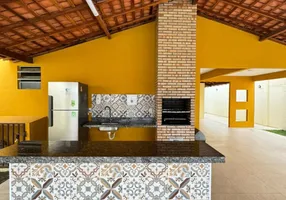 Foto 1 de Casa com 3 Quartos para alugar, 100m² em Turu, São Luís