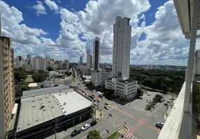 Foto 1 de Cobertura com 3 Quartos à venda, 220m² em Setor Oeste, Goiânia