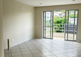 Foto 1 de Apartamento com 3 Quartos à venda, 93m² em Pantanal, Florianópolis